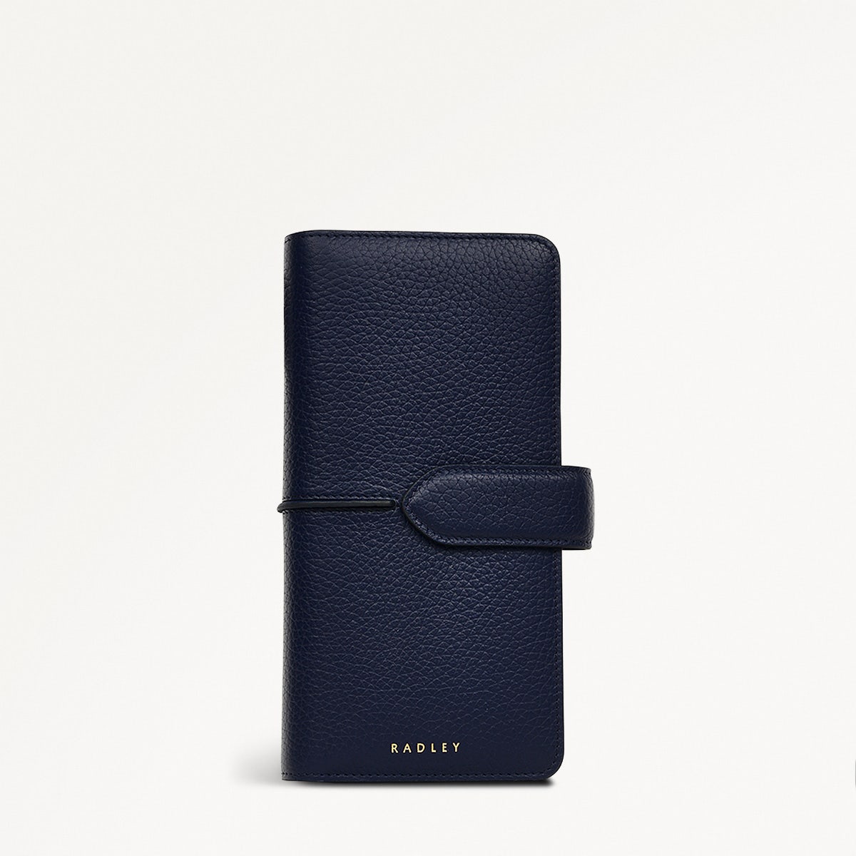 Hillgate Leather Large Bifold Wallet Evenfall