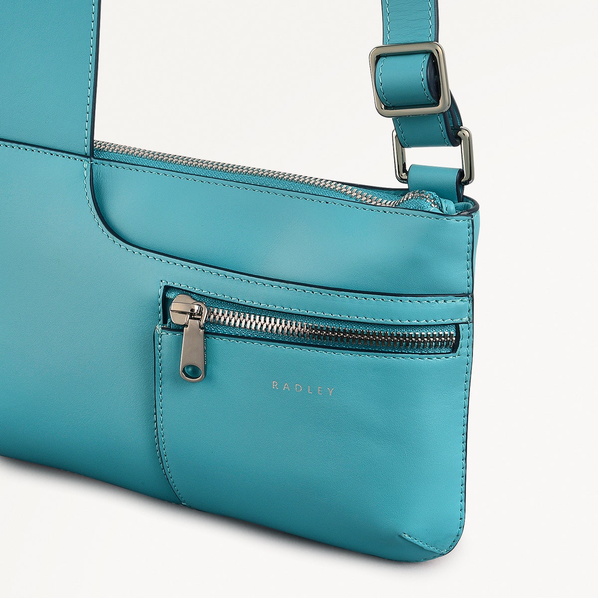 Maldives Mini Ziptop Cross Body Bag | Pockets AW25 | Radley London