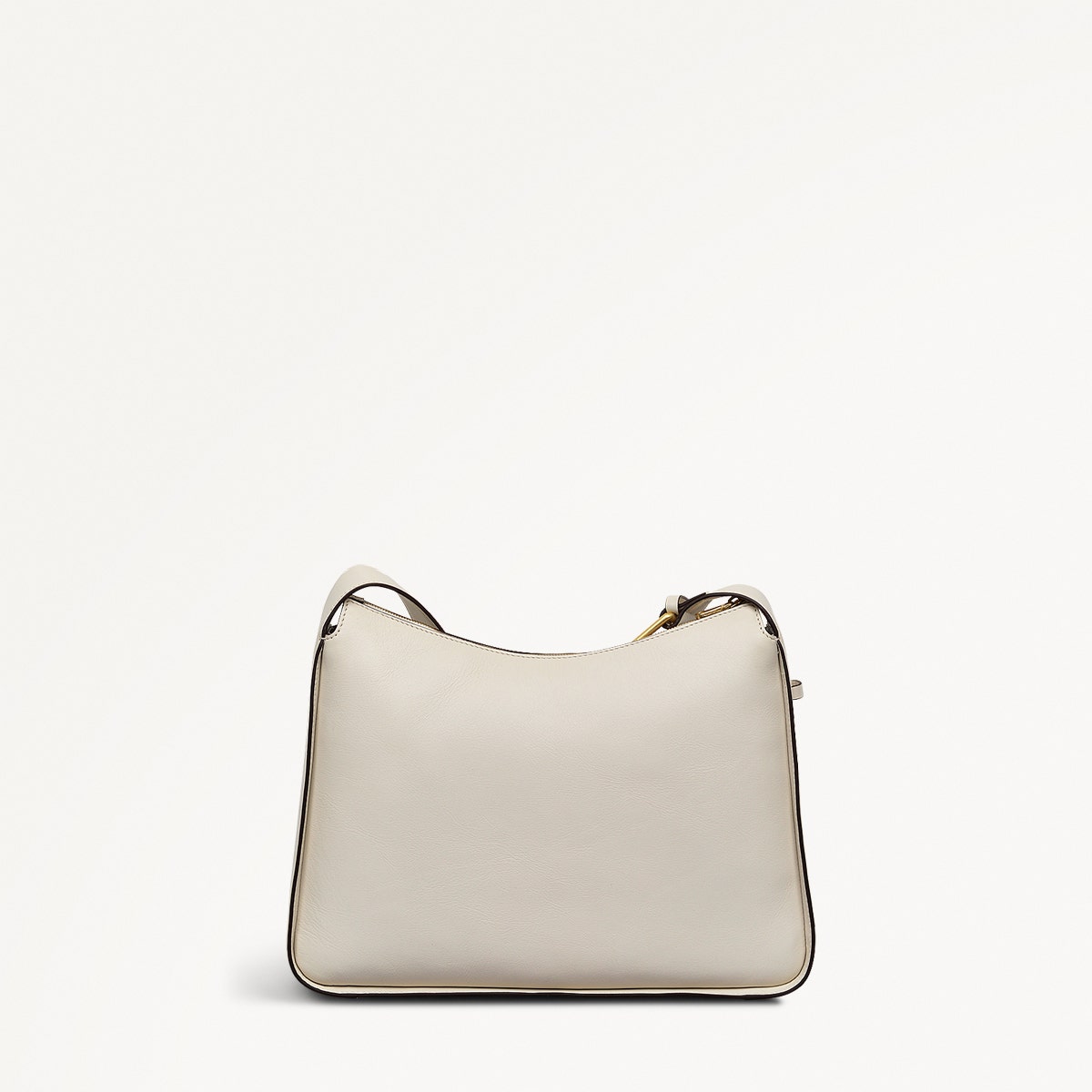 Chalk Medium Ziptop Cross Body Bag | Westwell Lane AW25 | Radley