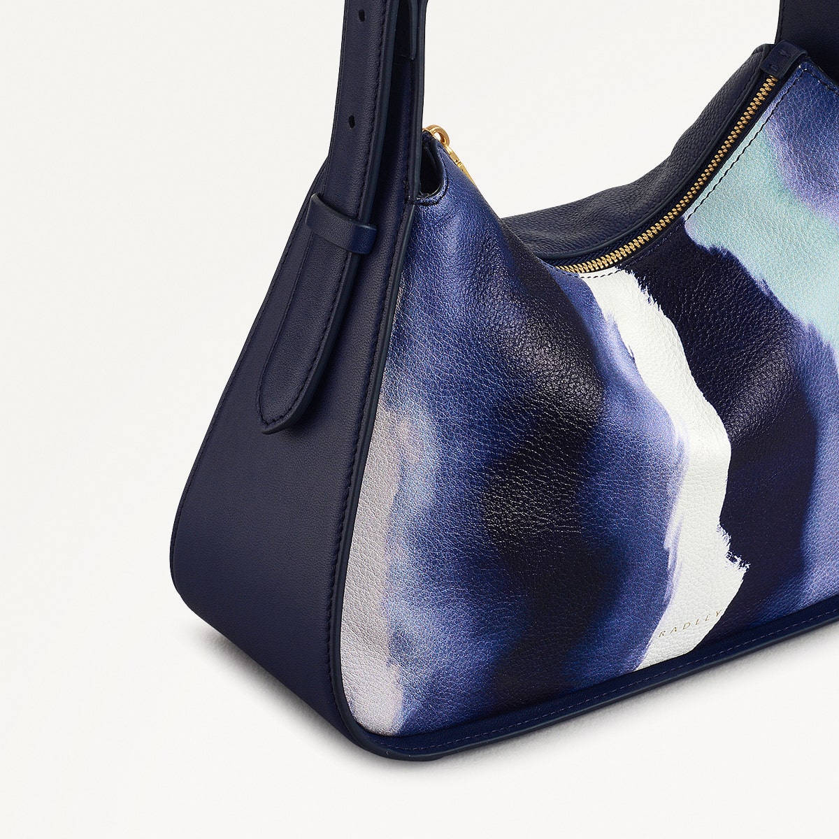 Evenfall Small Ziptop Grab Bag | Westwell Lane AW25 | Radley London