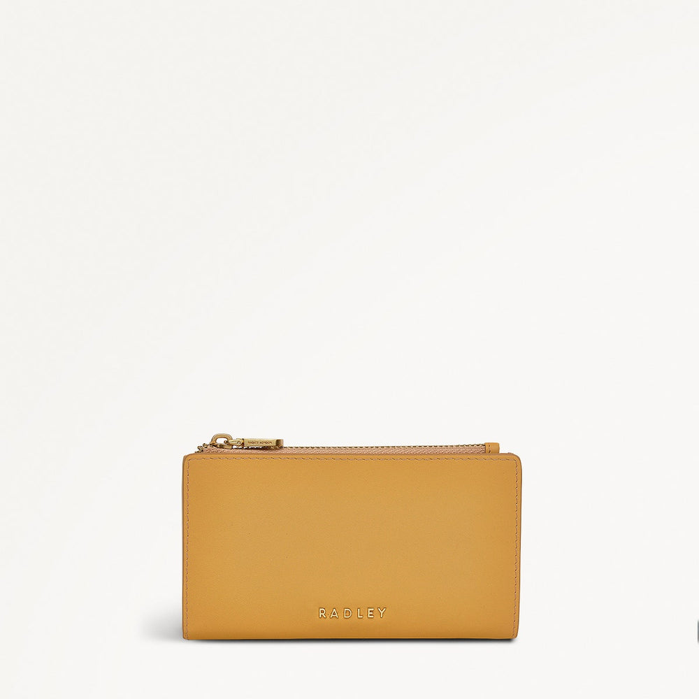 Coin Street Medium Ziptop Purse - RSD12102