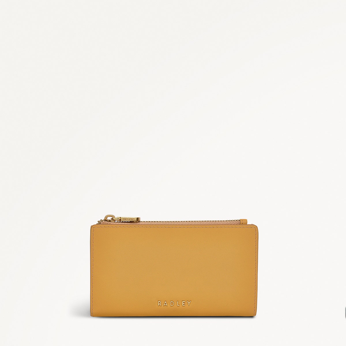 Coin Street Medium Ziptop Purse - RSD12102