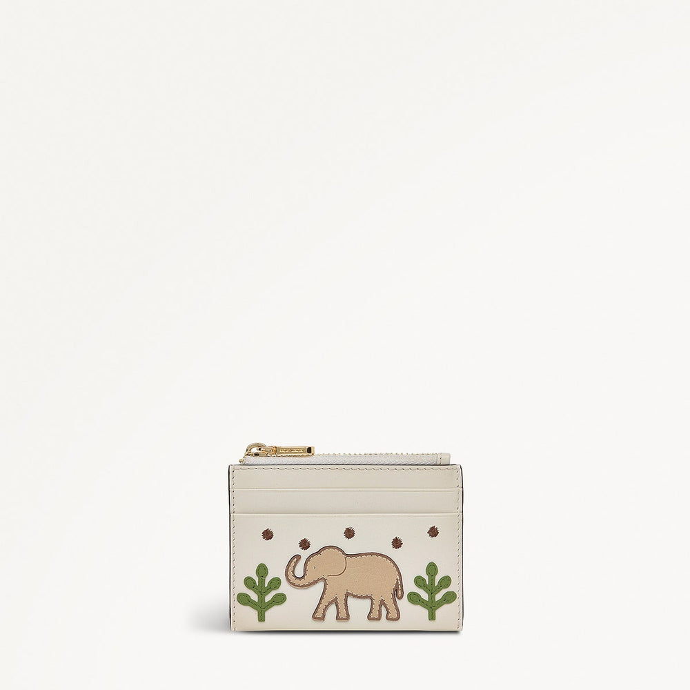 Coin Street - Paradise Palms Small Coin Purse - RSE10703