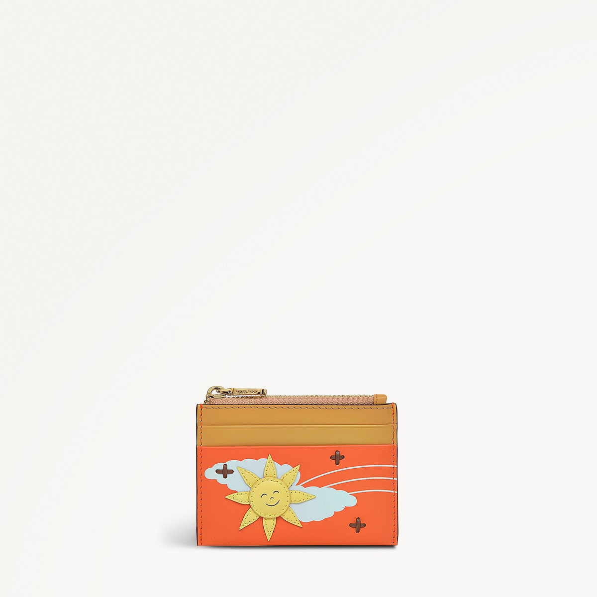 Coin Street - Summer Sun Small Coin Purse - RSE10803