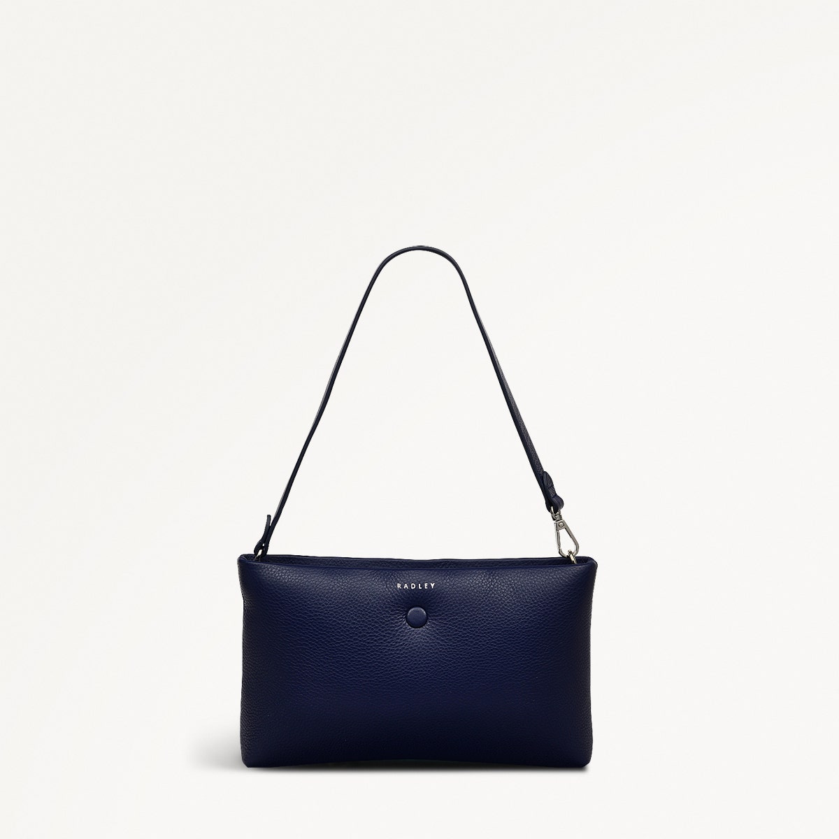 Mallow Street Large Ziptop Wristlet - RSD13003