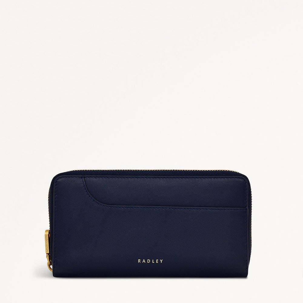 Pockets Large Bifold Matinee - RSE10401