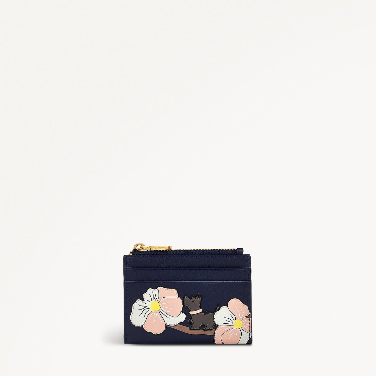 Coin Street - Magnolia Small Coin Purse - RSE10903