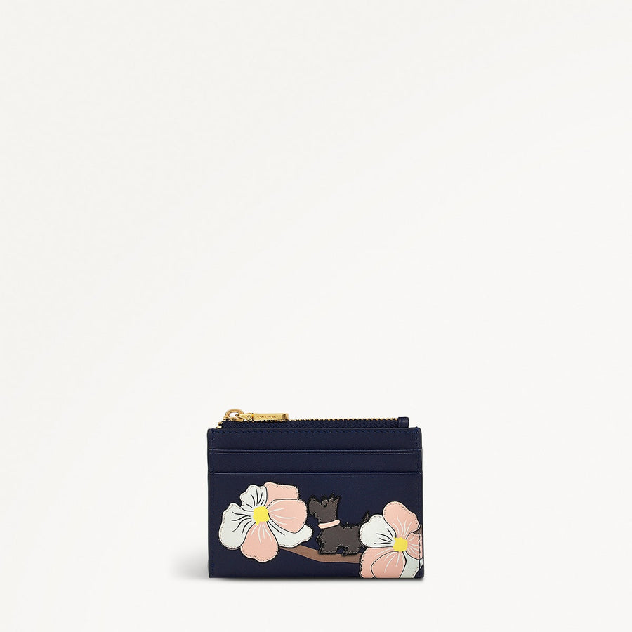 Coin Street - Magnolia Small Coin Purse - RSE10903