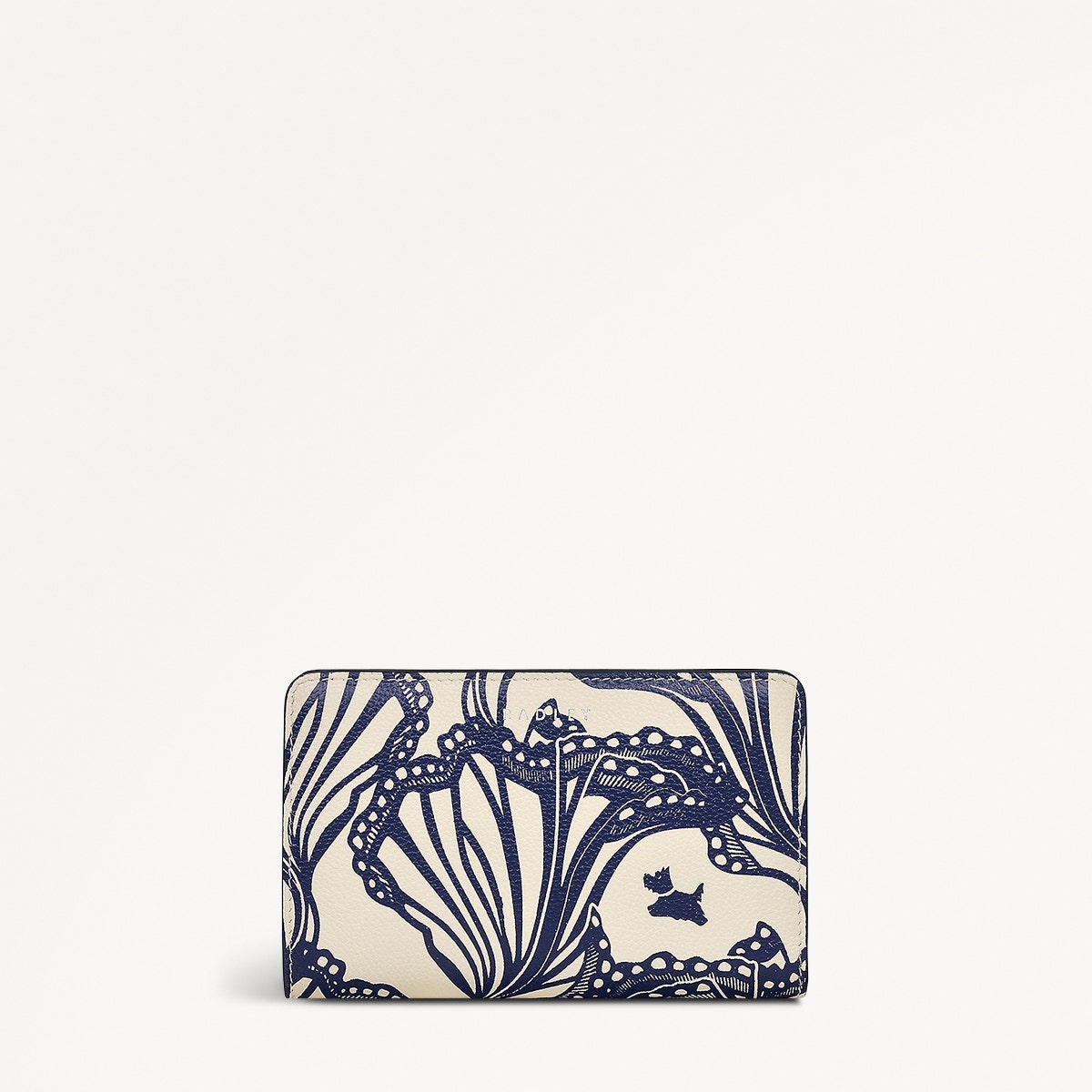 Under The Sea Medium Bifold Purse - RSE11102