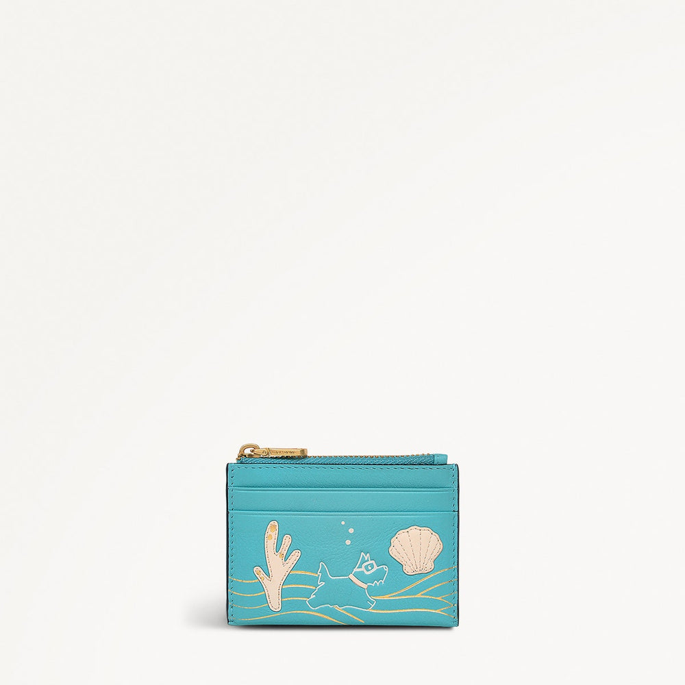 Coin Street - Deep Sea Diver Small Coin Purse - RSE12003