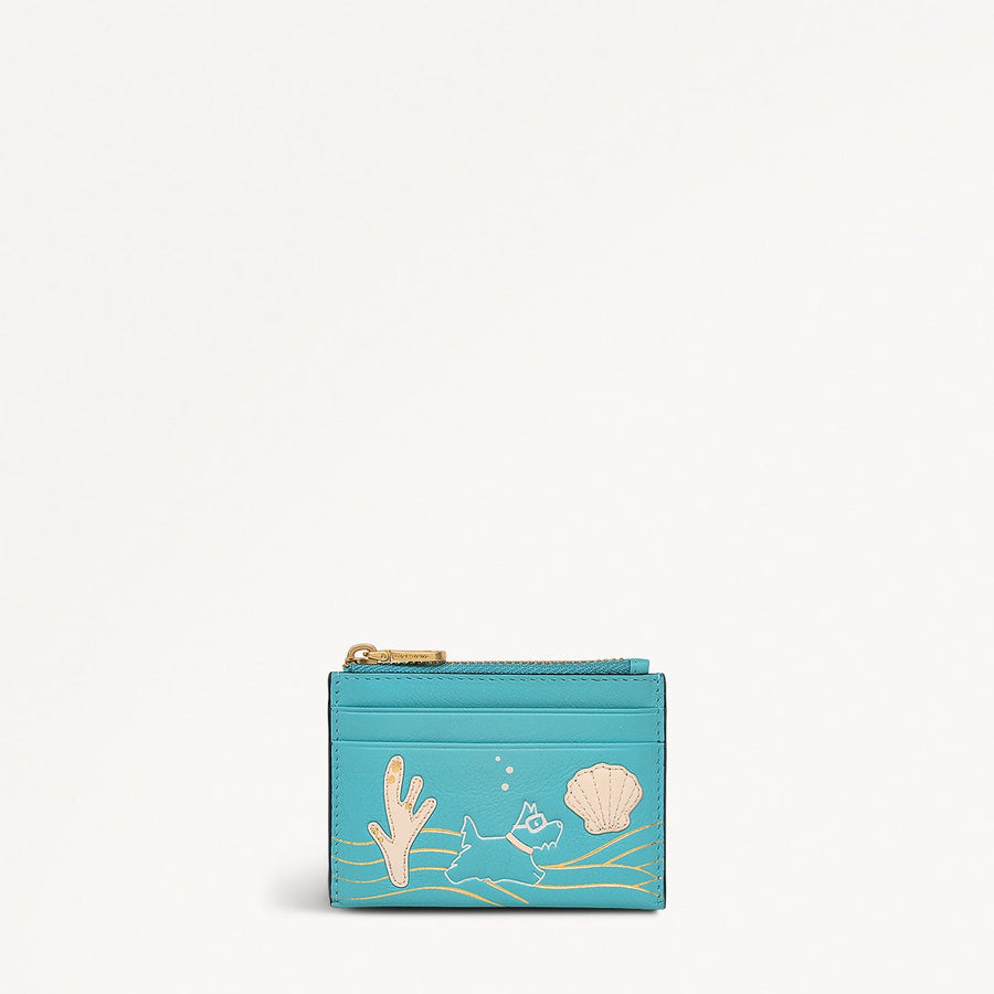 Coin Street - Deep Sea Diver Small Coin Purse - RSE12003