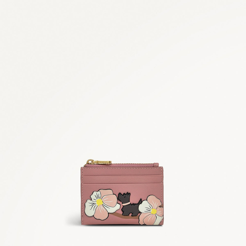 Coin Street - Magnolia Small Coin Purse - RSE10903
