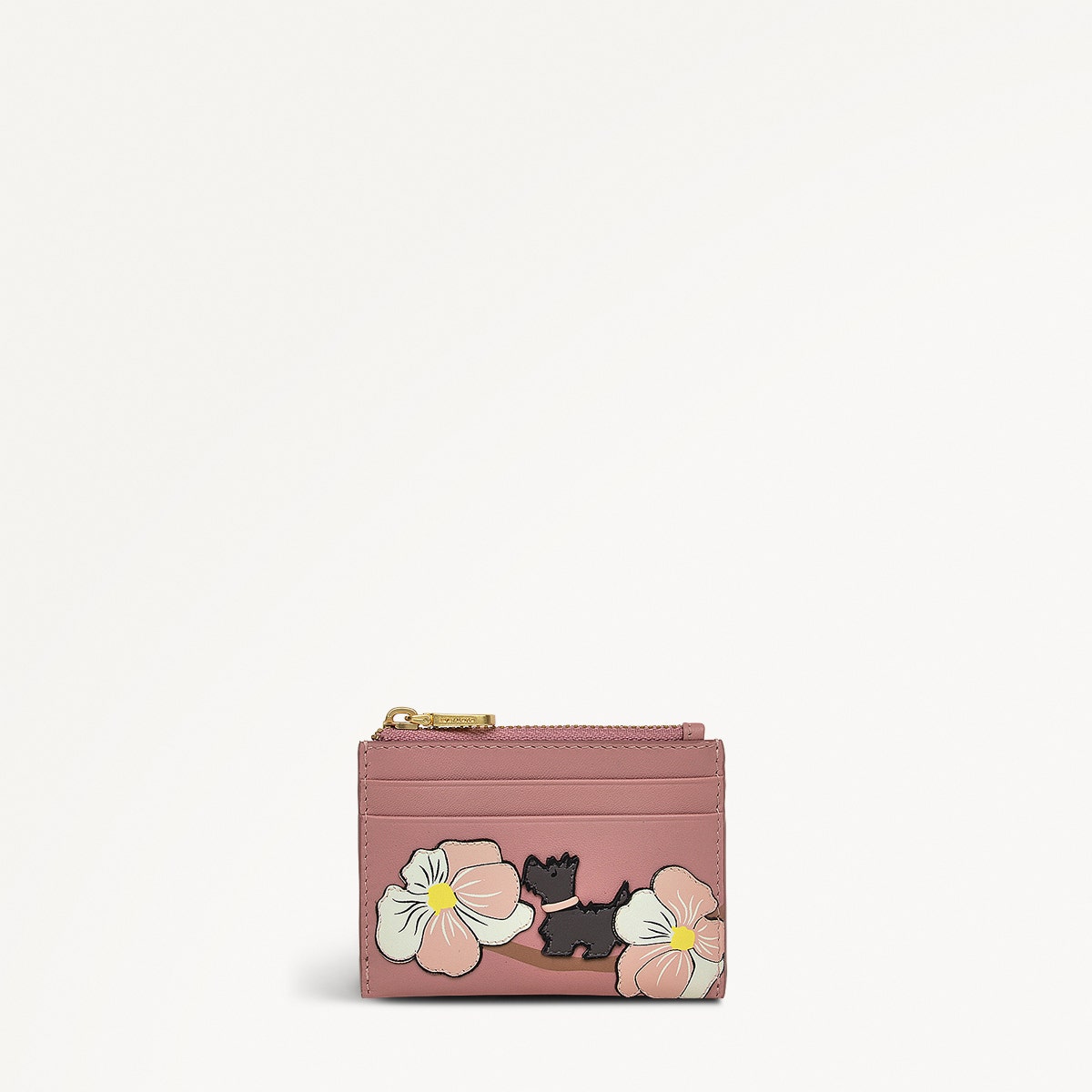 Coin Street - Magnolia Small Coin Purse - RSE10903