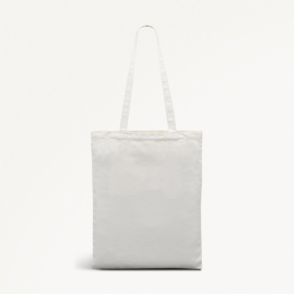 Radley Dna Fabric Medium Open Top Tote in Chalk - 111532