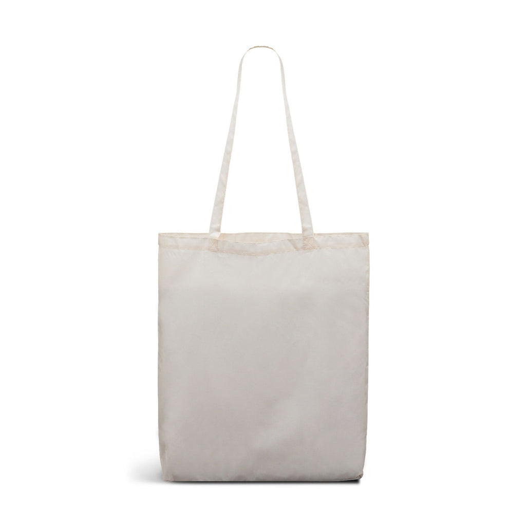 Mini Radley Fabric Responsible Foldaway in Chalk - 111539