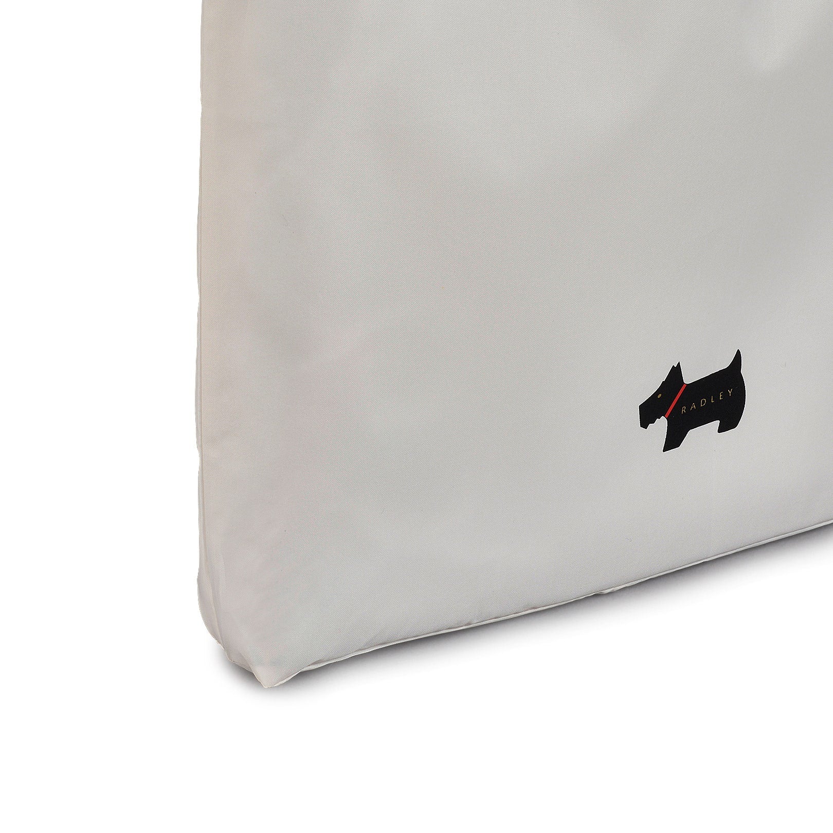 Mini Radley Fabric Responsible Foldaway in Chalk - 111539