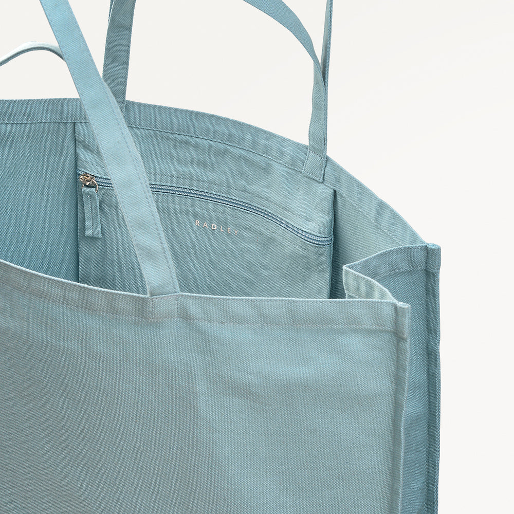 Radley Large Open Top Tote - OCC11709