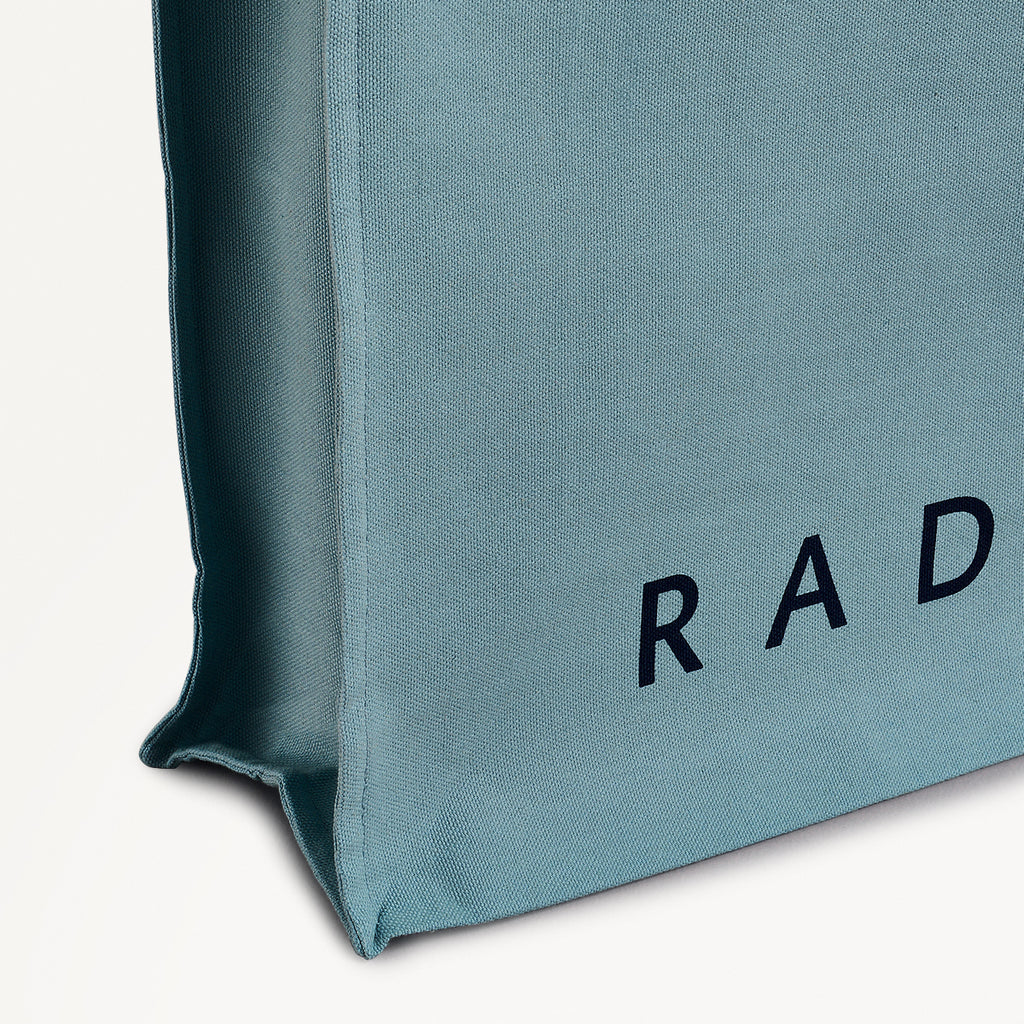 Radley Fabric Large Open Top Tote in Cameo - 111544