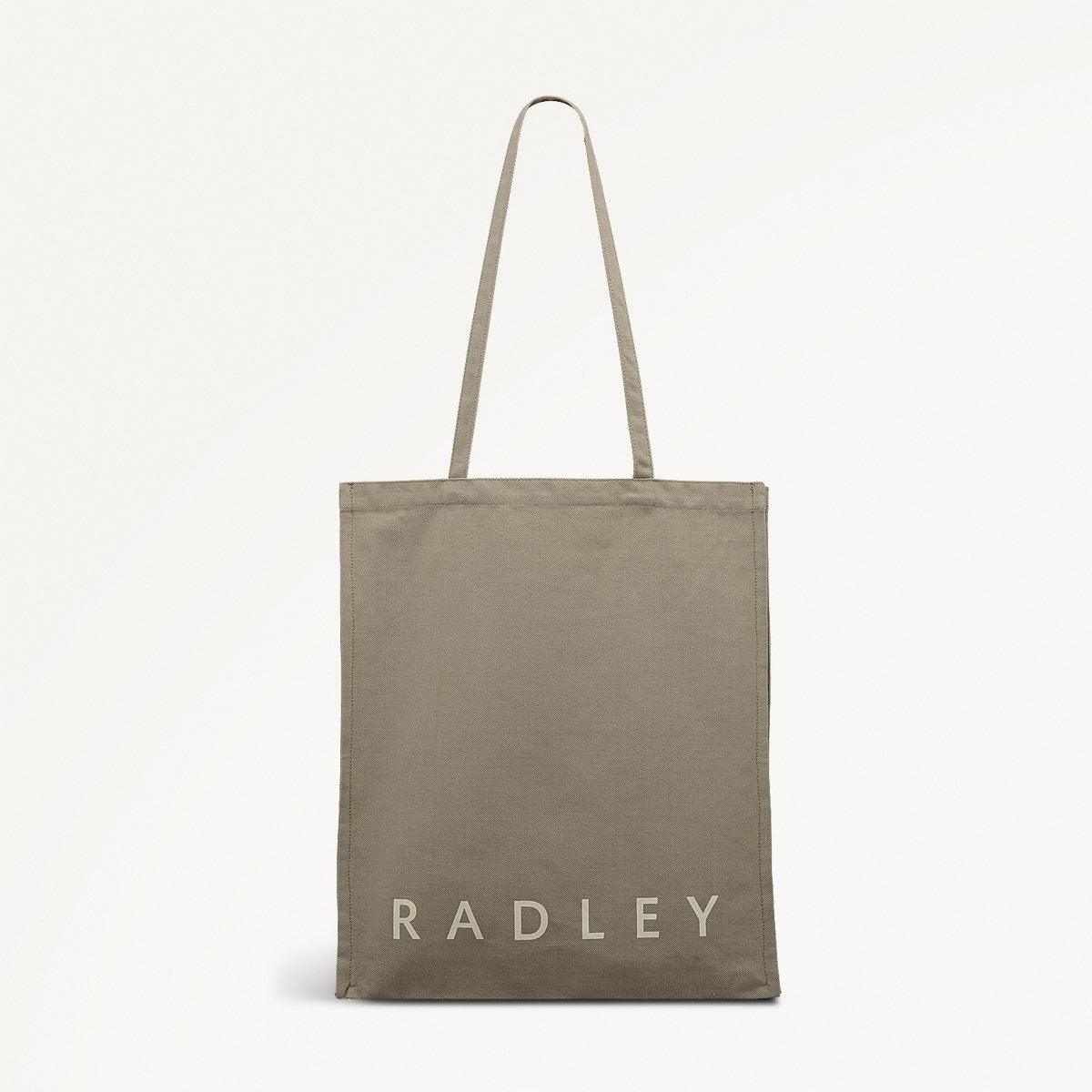 Radley Medium Open Top Tote in Drizzle - 111555
