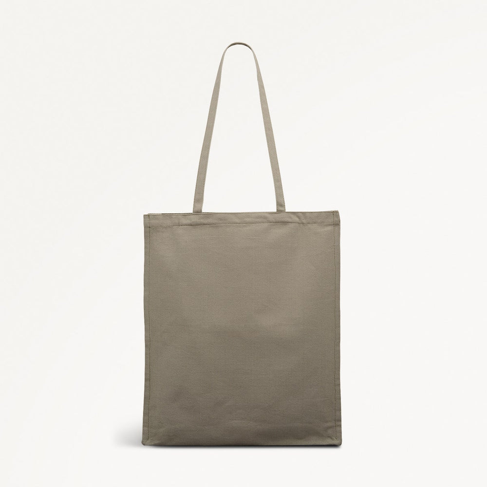 Radley Medium Open Top Tote in Drizzle - 111555