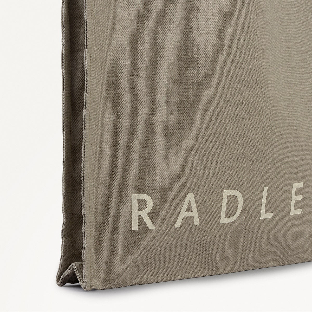 Radley Medium Open Top Tote in Drizzle - 111555