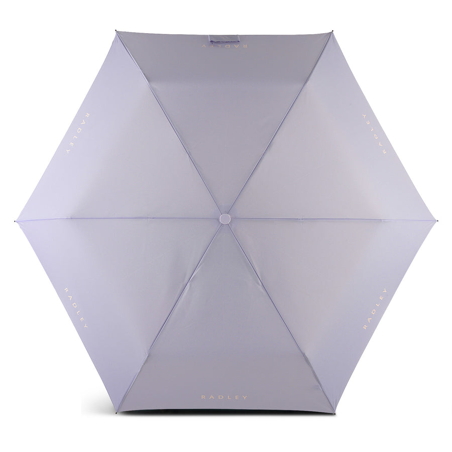 Radley Responsible Handbag Umbrella - OUD10001