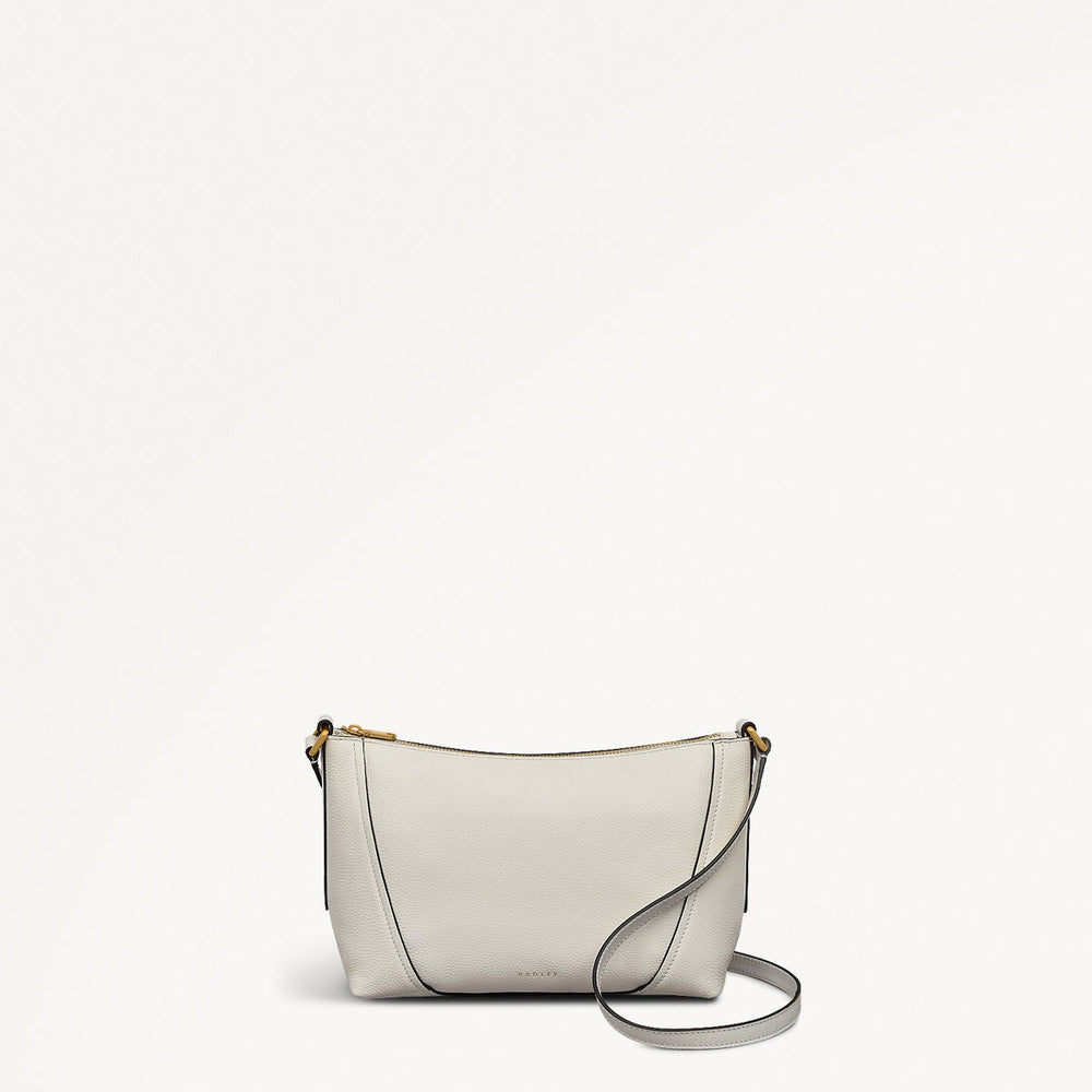 Kendal Terrace Small Ziptop Cross Body Bag - OHE10001