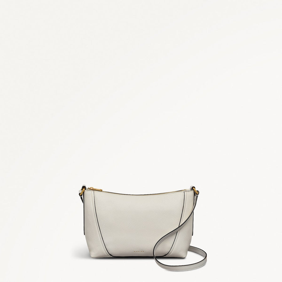 Kendal Terrace Small Ziptop Cross Body Bag - OHE10001