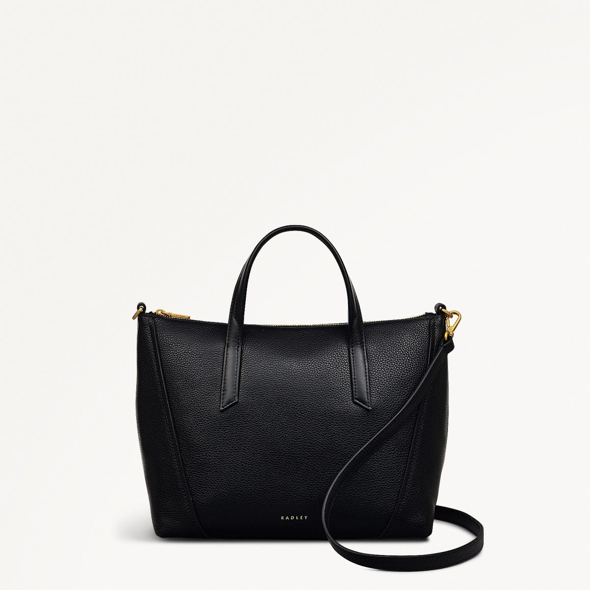 Kendal Terrace Medium Ziptop Grab Bag - OHE10002