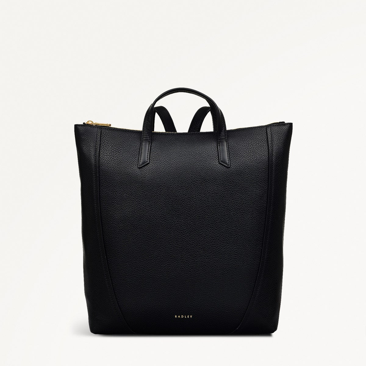 Women's Medium Ziptop Backpack | Kendal Terrace AW25 | Radley London