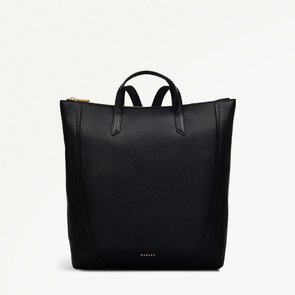 Kendal Terrace Medium Ziptop Backpack - OHE10004