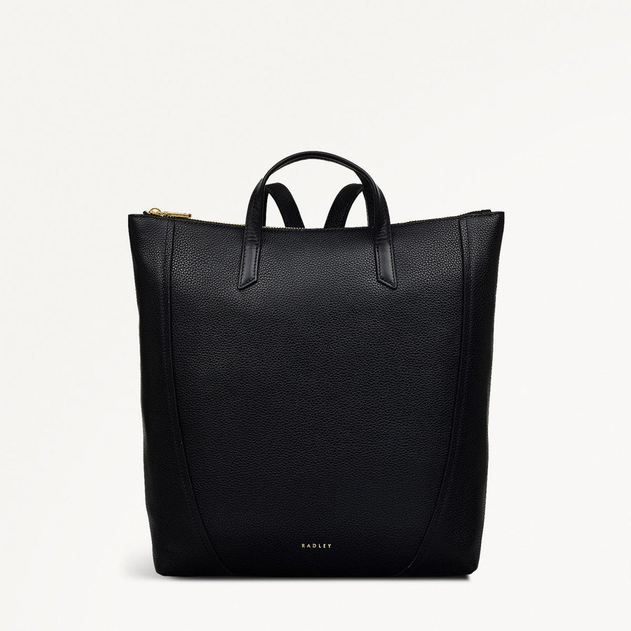 Kendal Terrace Medium Ziptop Backpack - OHE10004