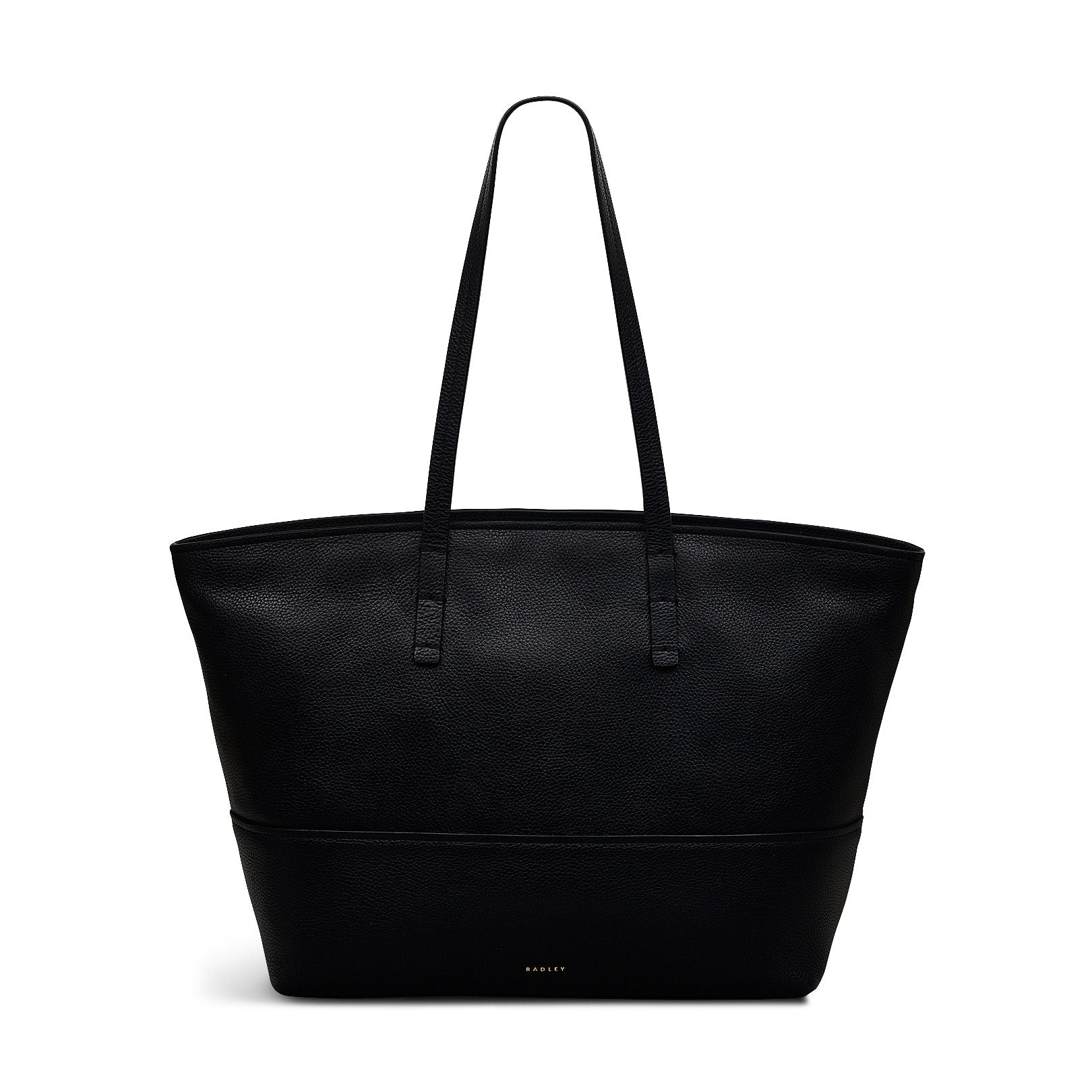 Bishops Lane Large Ziptop Tote Bag - OHE12102