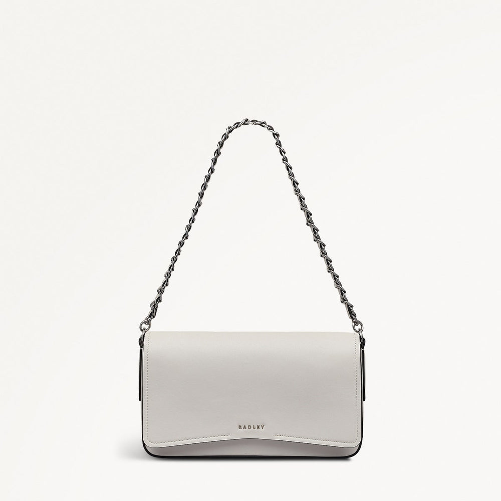 Selsey Street Medium Flapover Shoulder Bag - OHE10901