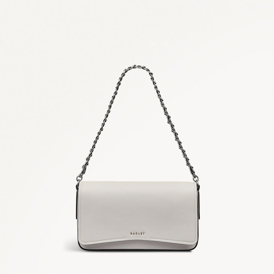 Selsey Street Medium Flapover Shoulder Bag - OHE10901