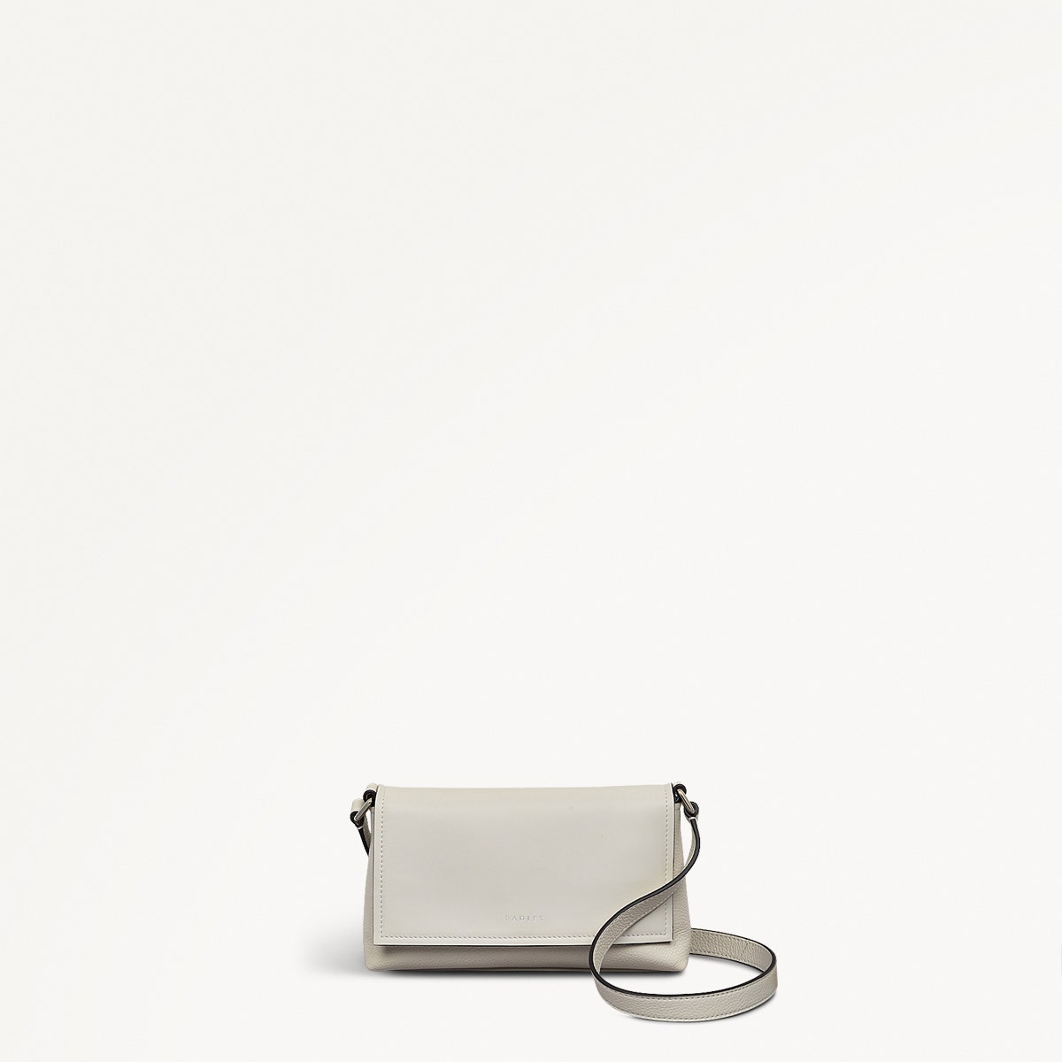 Holmes Avenue Mini Flapover Cross Body Bag - OHE11501
