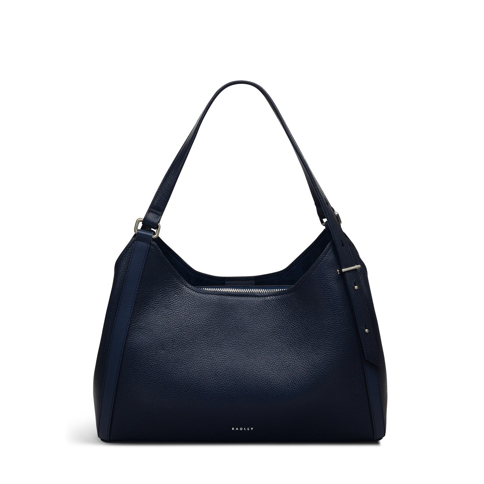 Clarendon Row Medium Ziptop Grab Bag - OHE13102