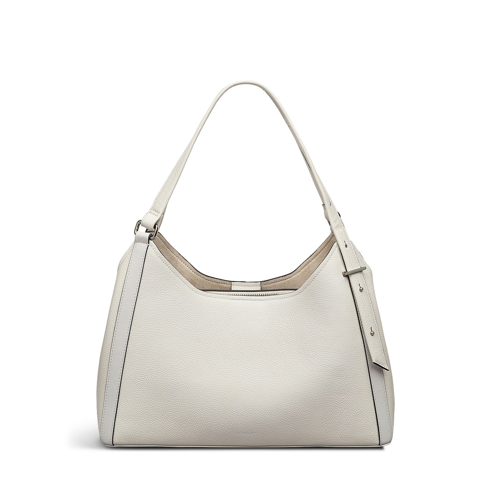 Clarendon Row Medium Ziptop Grab Bag - OHE13102