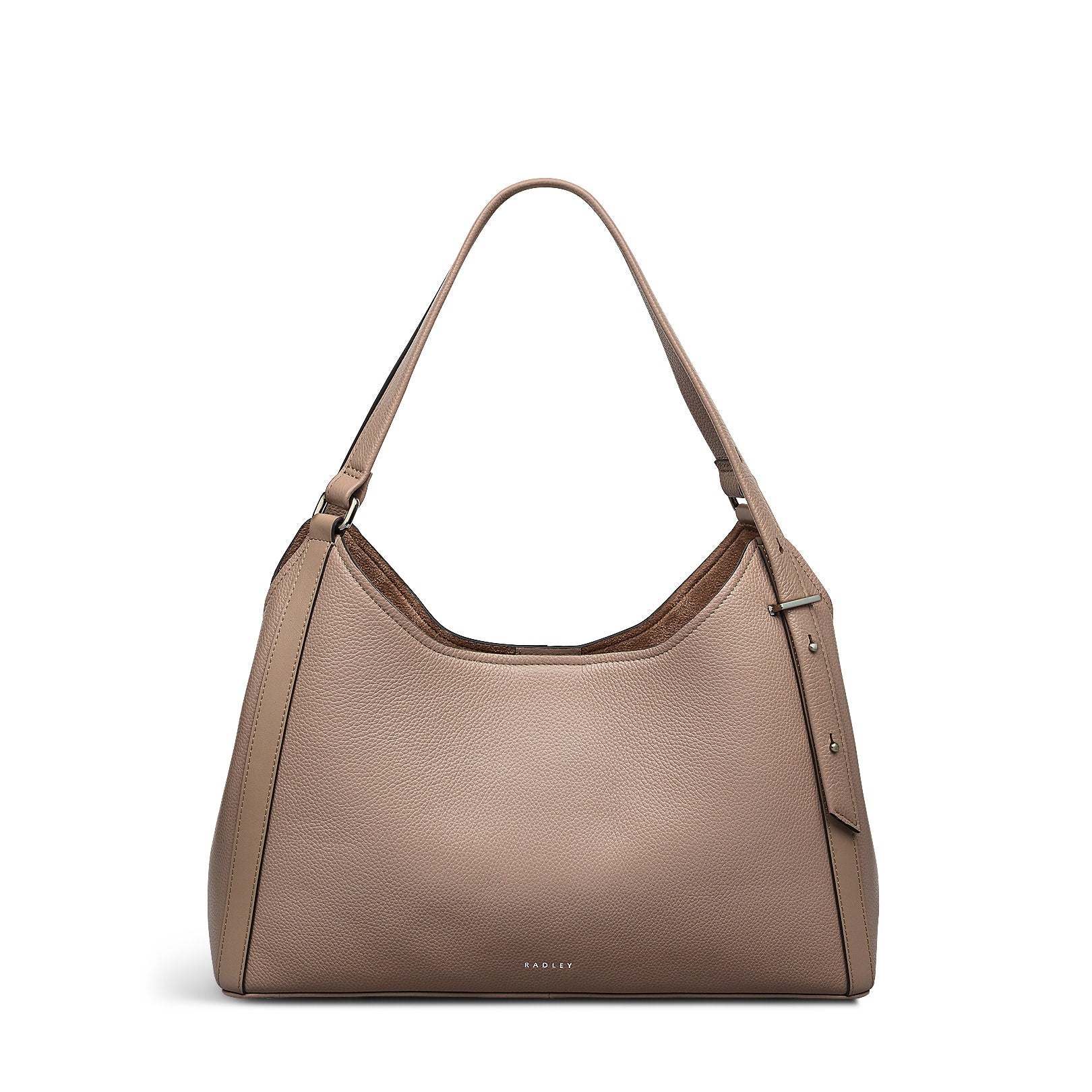 Clarendon Row Medium Ziptop Grab Bag - OHE13102