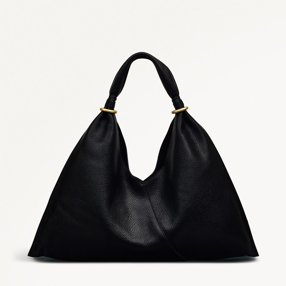 Hay's Mews Medium Open Top Shoulder Bag - OHE12702