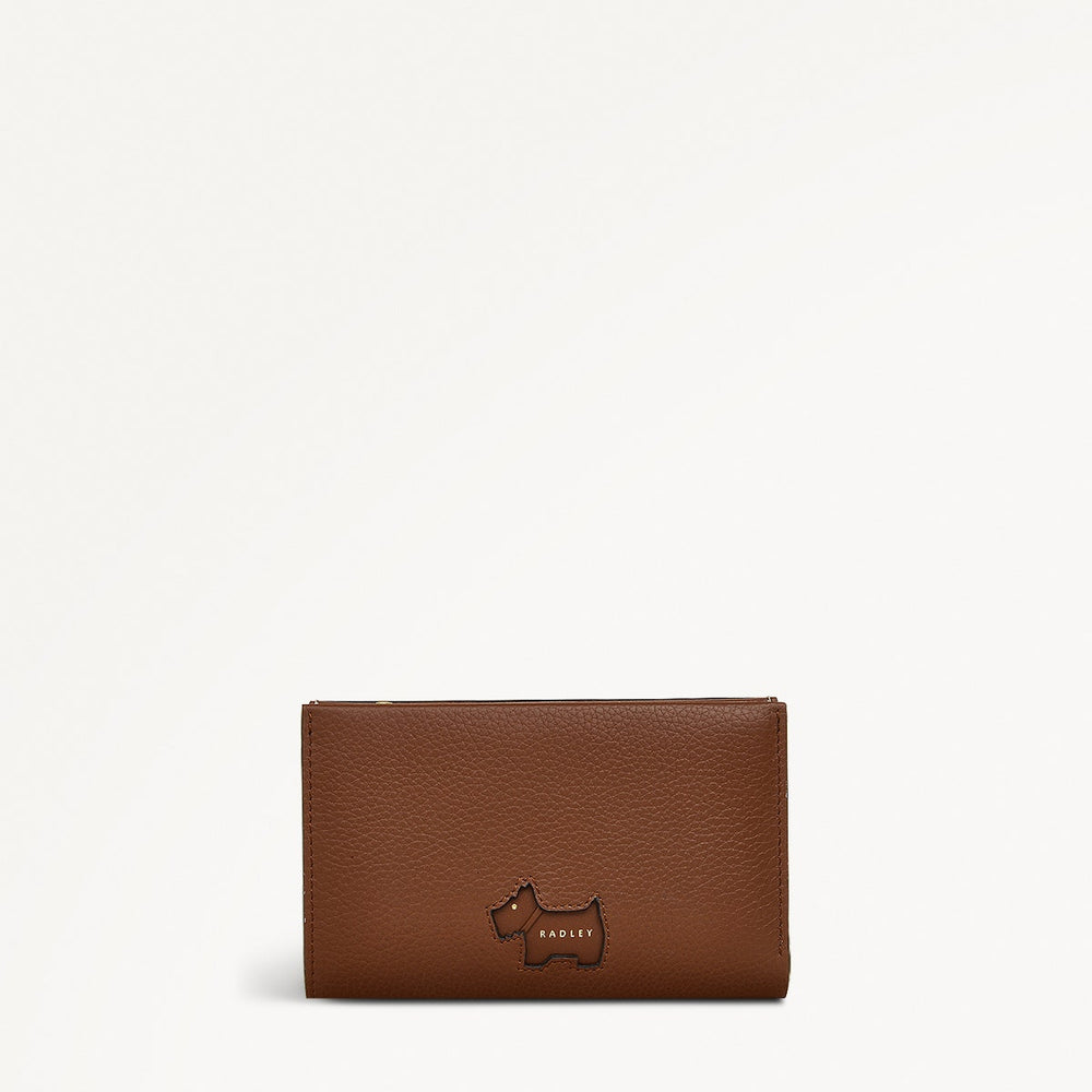 Radley Cookie Cutter - Protect Medium Bifold Purse - OSE10002