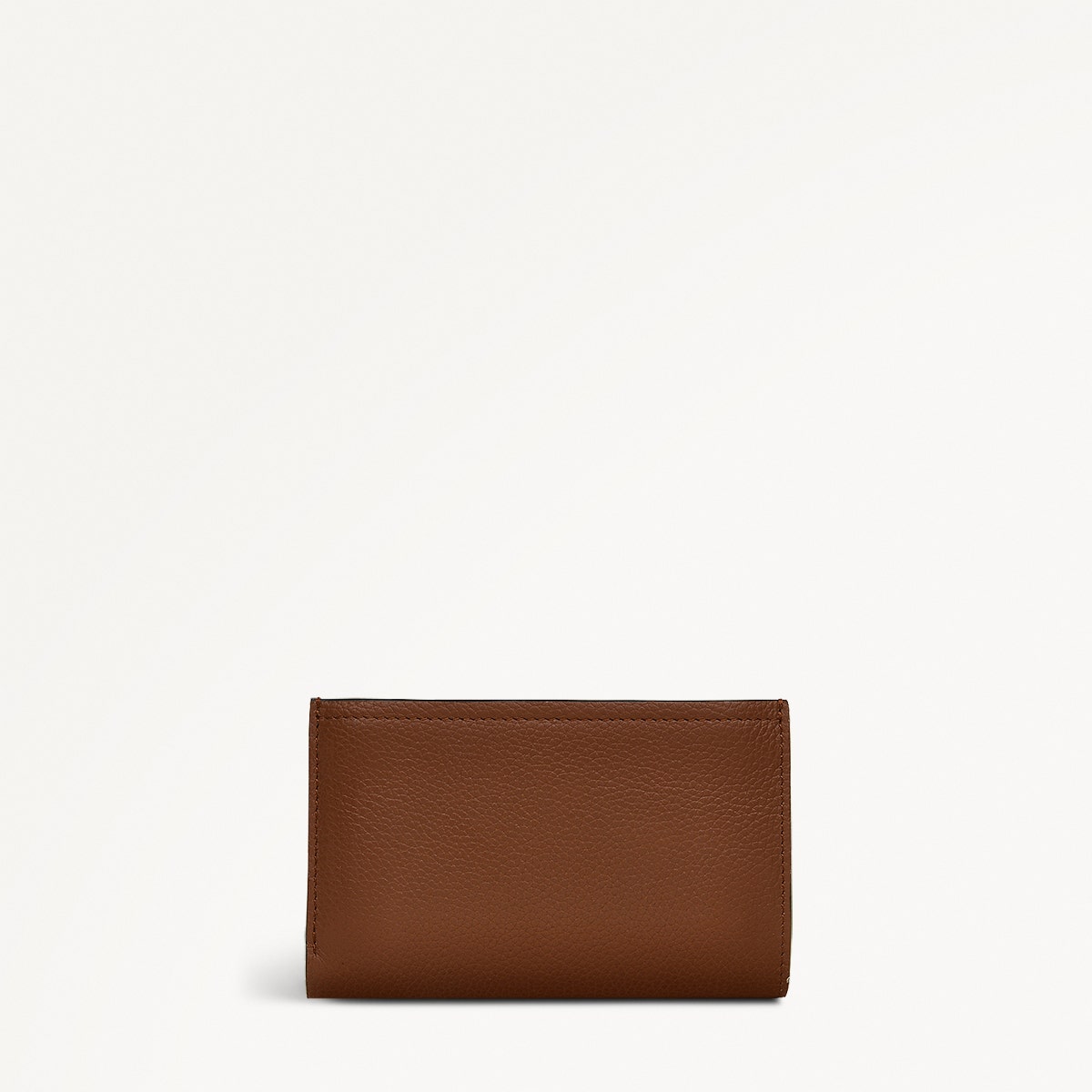 Radley Cookie Cutter - Protect Leather Medium Bifold Wallet in Indus Tan - 111634