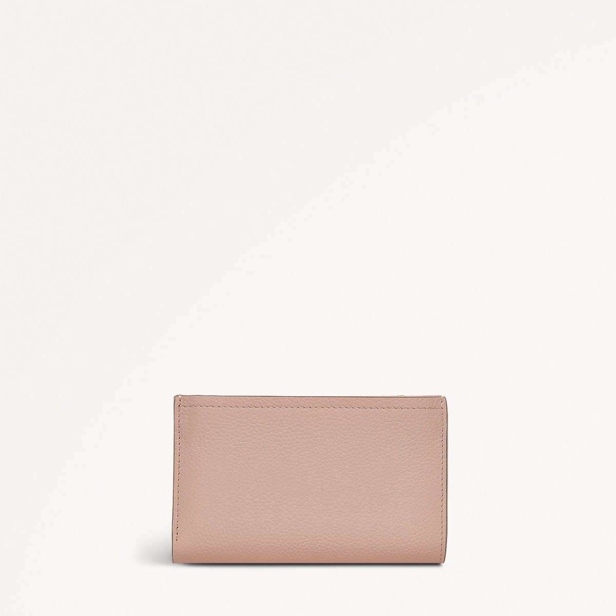 Radley Cookie Cutter - Protect Leather Medium Bifold Wallet in Prairie Pink - 111635