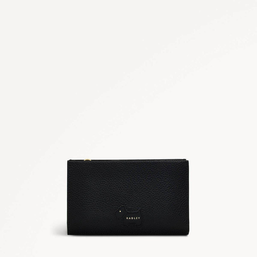 Radley Cookie Cutter - Protect Medium Bifold Purse - OSE10002