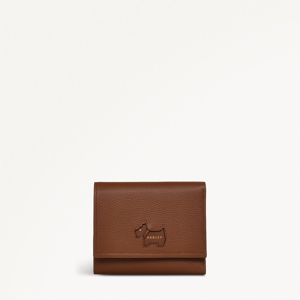 Radley Cookie Cutter - Protect Small Flapover Purse - OSE10003