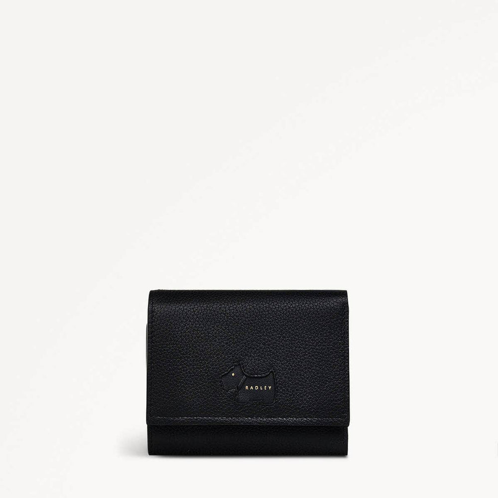 Radley Cookie Cutter - Protect Small Flapover Purse - OSE10003