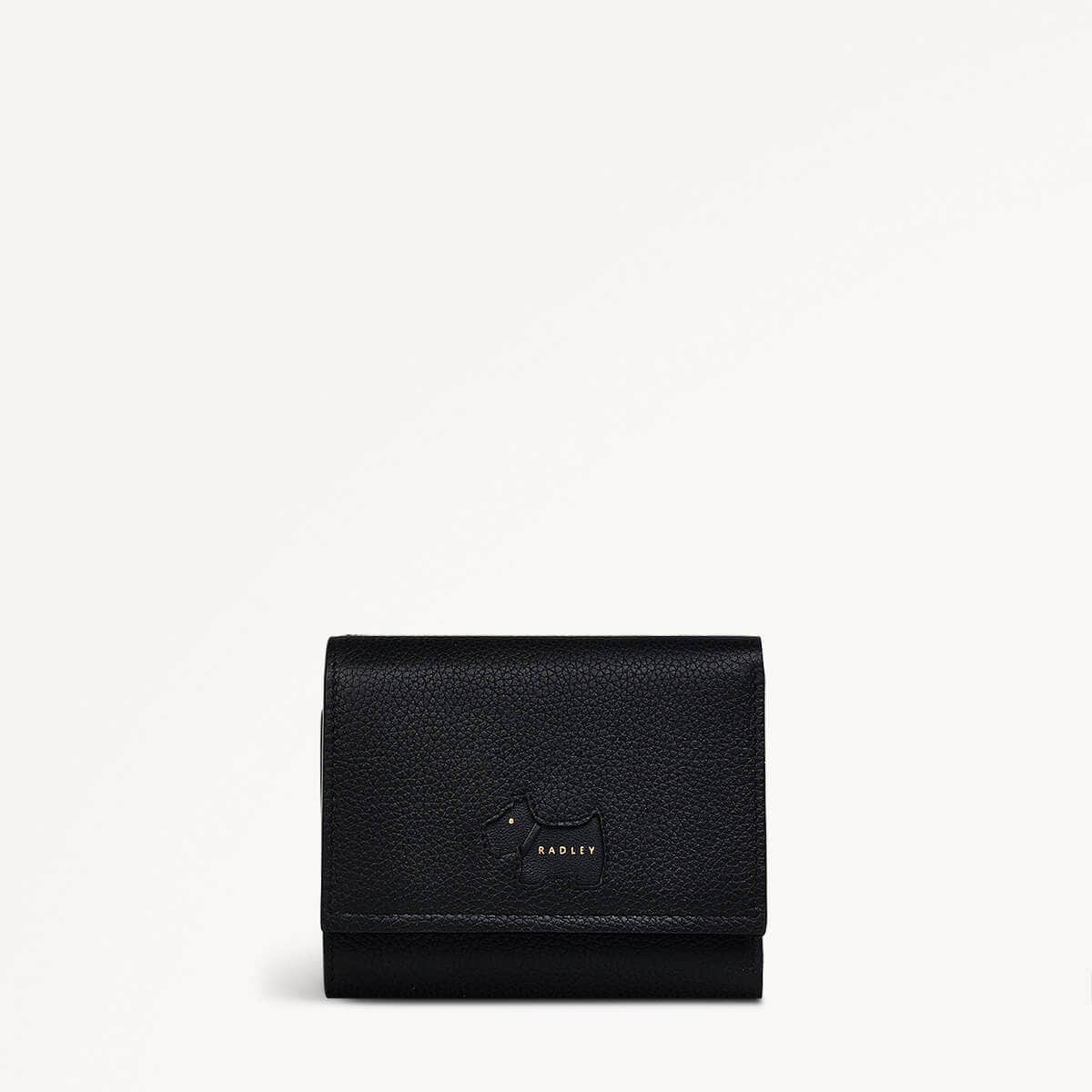 Radley Cookie Cutter - Protect Small Flapover Purse - OSE10003