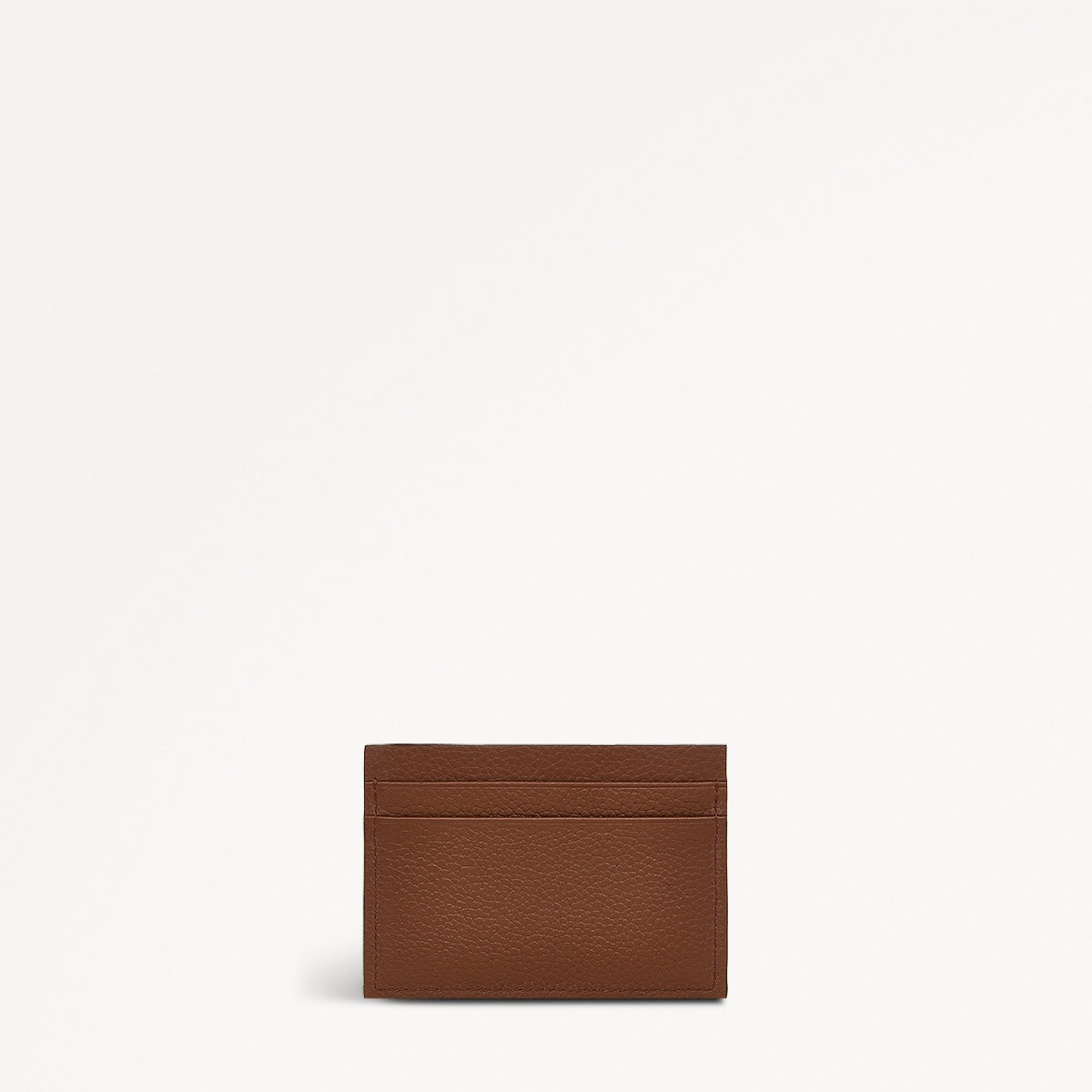 Radley Cookie Cutter - Protect Leather Small Card Holder in Indus Tan - 111644