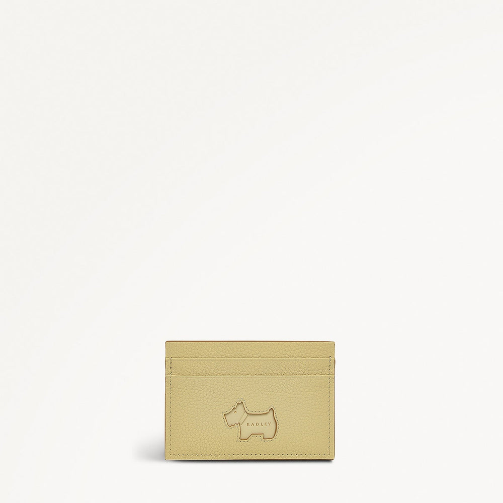 Radley Cookie Cutter - Protect Small Card Holder - OSE10015
