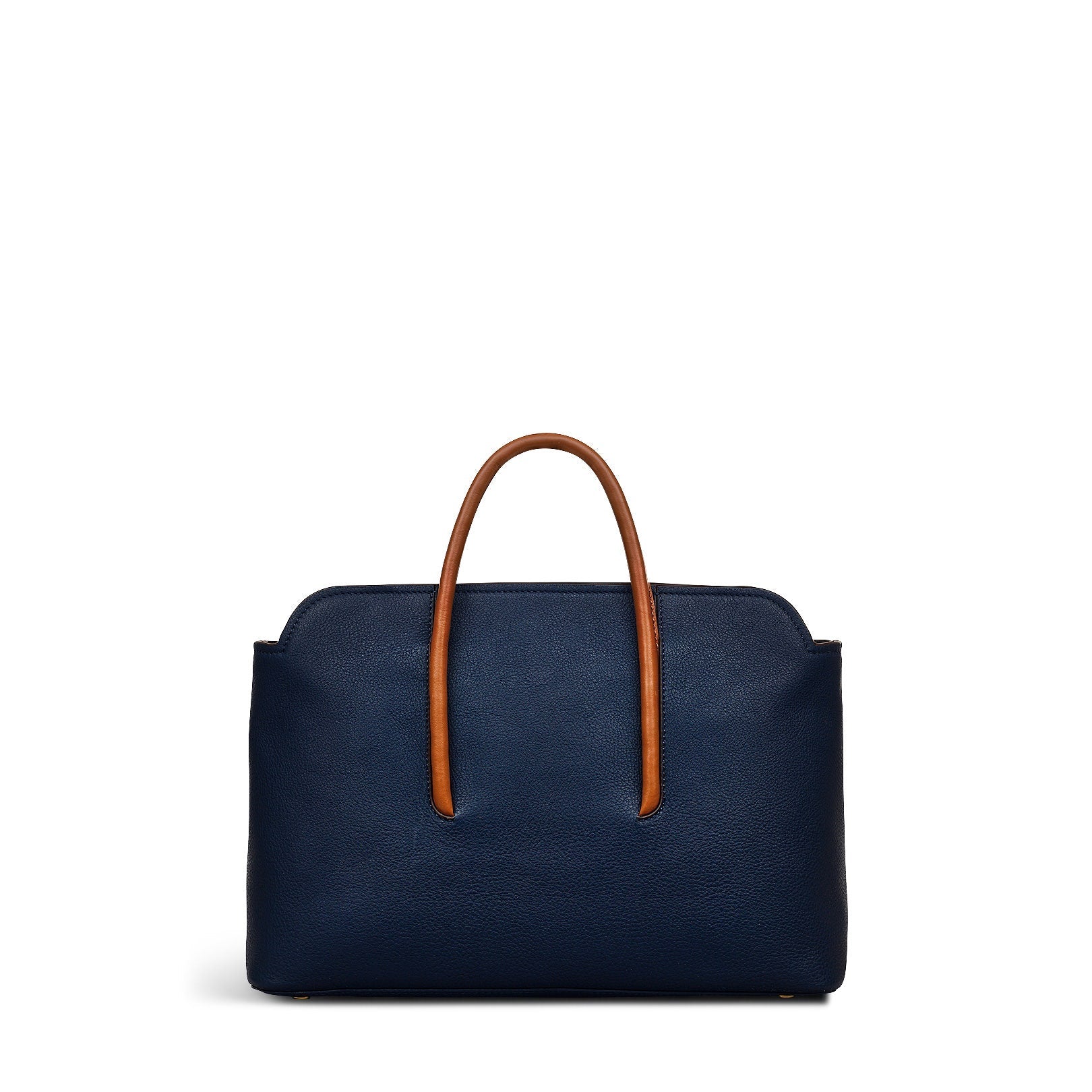 Ink Medium Ziptop Grab Bag | Grainger Way AW25 | Radley London